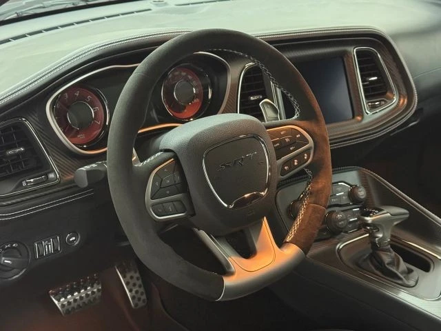 2023 Dodge Challenger SRT Hellcat 3rd Gen - Image 21 of 21