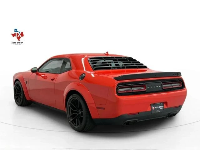 2023 Dodge Challenger SRT Hellcat 3rd Gen - Image 6 of 21