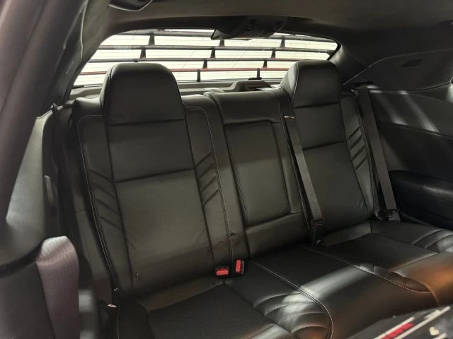 2023 Dodge Challenger SRT Hellcat 3rd Gen - Image 15 of 21