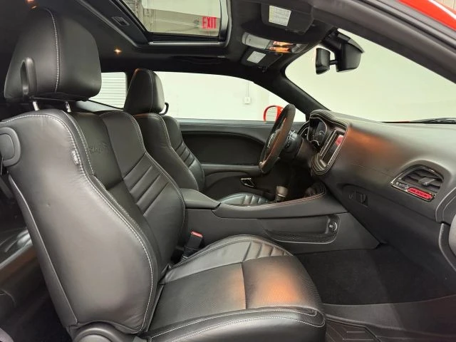 2023 Dodge Challenger SRT Hellcat 3rd Gen - Image 12 of 21