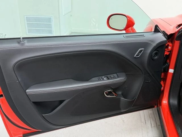 2023 Dodge Challenger SRT Hellcat 3rd Gen - Image 17 of 21