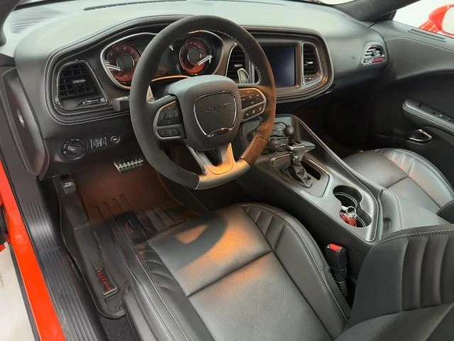 2023 Dodge Challenger SRT Hellcat 3rd Gen - Image 2 of 21