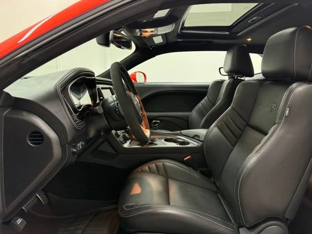 2023 Dodge Challenger SRT Hellcat 3rd Gen - Image 13 of 21