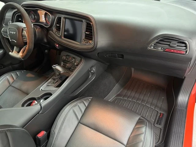 2023 Dodge Challenger SRT Hellcat 3rd Gen - Image 11 of 21
