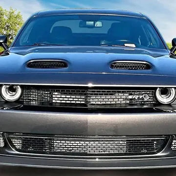 2023 Dodge Challenger SRT Hellcat Jailbreak Widebody Coupe 2D