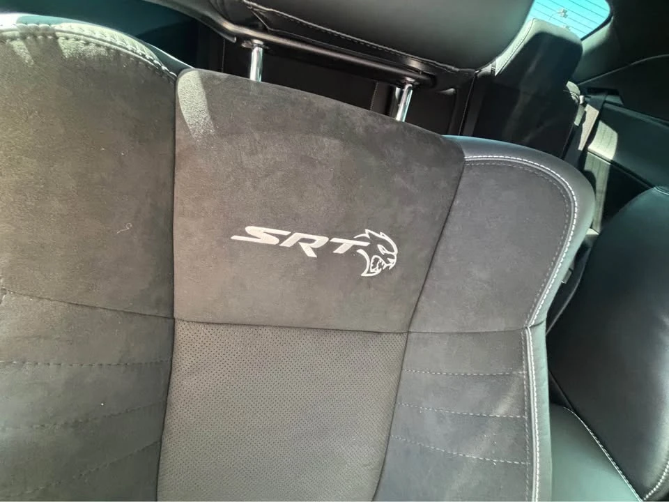 2023 Dodge Challenger SRT Hellcat 3rd Gen - Image 6 of 11