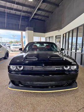 2023 Dodge Challenger SRT Hellcat Jailbreak Widebody Coupe 2D