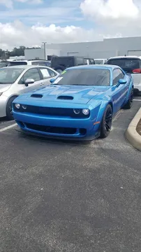 2023 Dodge Challenger SRT Hellcat Jailbreak Widebody Coupe 2D