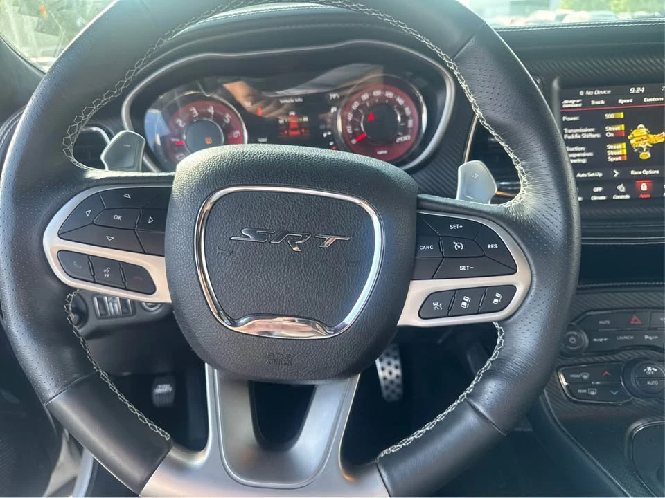 2023 Dodge Challenger SRT Hellcat 3rd Gen - Image 15 of 17