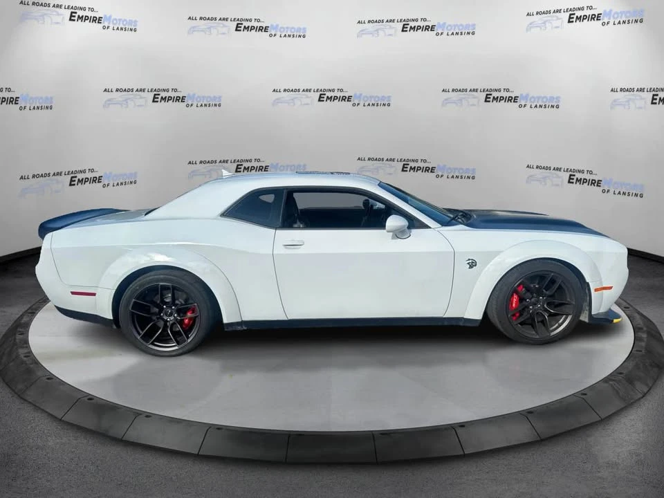 2023 Dodge Challenger SRT Hellcat 3rd Gen - Image 6 of 17