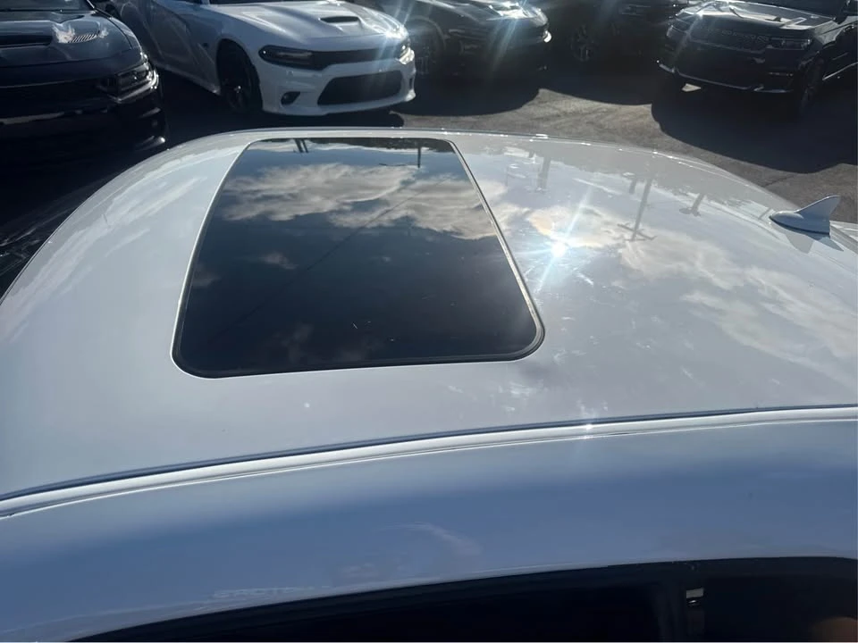 2023 Dodge Challenger SRT Hellcat 3rd Gen - Image 17 of 17