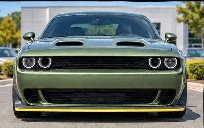 2023 Dodge Challenger SRT Hellcat 3rd Gen - Image 4 of 7