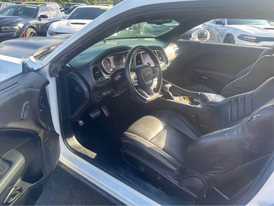 2023 Dodge Challenger SRT Hellcat 3rd Gen - Image 11 of 17