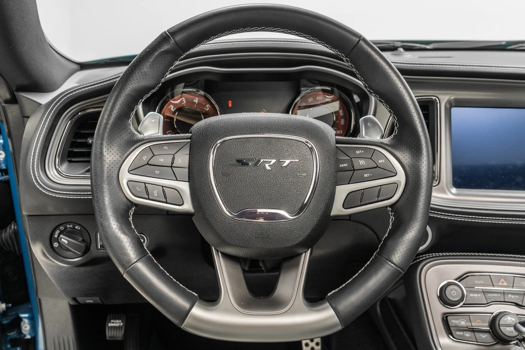 2023 Dodge Challenger SRT Hellcat 3rd Gen - Image 15 of 21