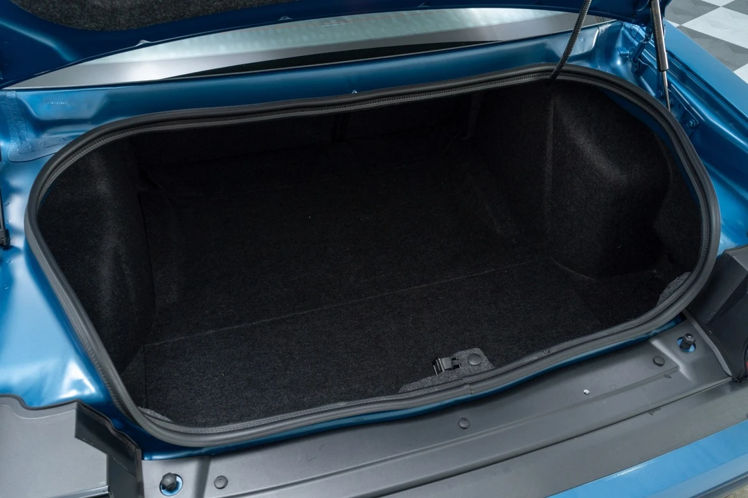 2023 Dodge Challenger SRT Hellcat 3rd Gen - Image 19 of 21