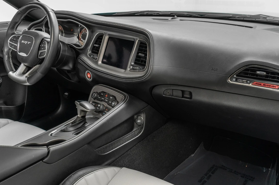 2023 Dodge Challenger SRT Hellcat 3rd Gen - Image 14 of 21