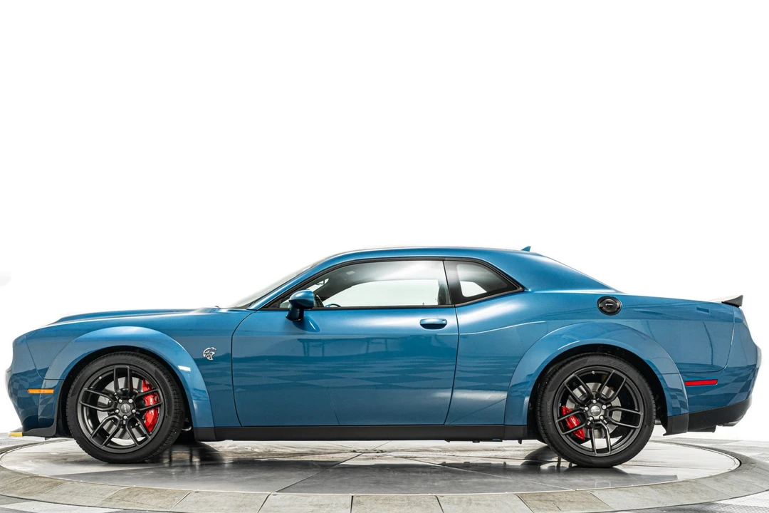 2023 Dodge Challenger SRT Hellcat 3rd Gen - Image 6 of 21
