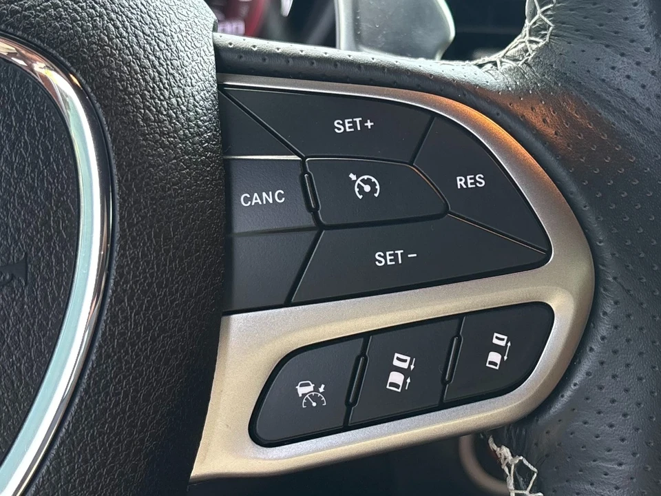 2023 Dodge Challenger SRT Hellcat 3rd Gen - Image 28 of 31