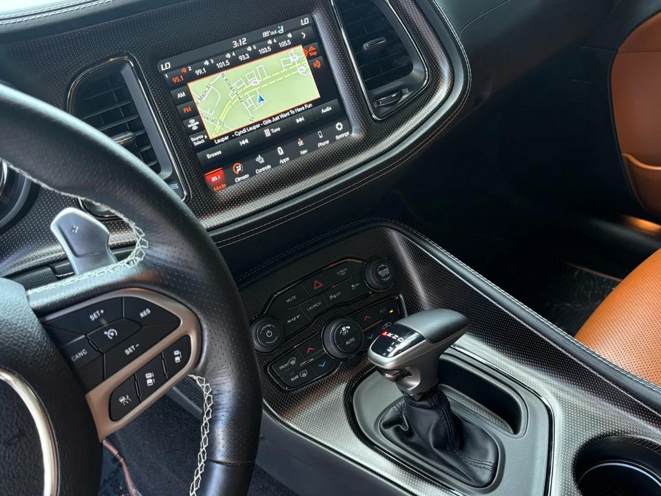 2023 Dodge Challenger SRT Hellcat 3rd Gen - Image 16 of 31