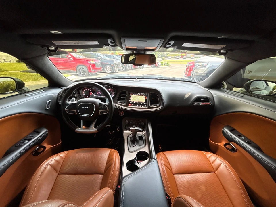 2023 Dodge Challenger SRT Hellcat 3rd Gen - Image 23 of 31