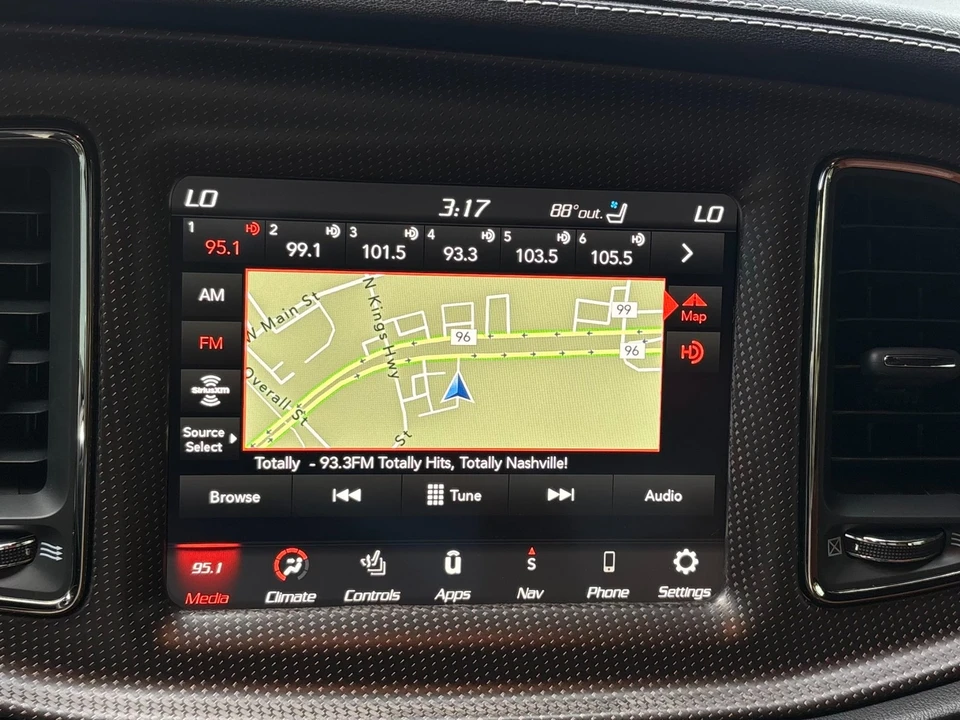 2023 Dodge Challenger SRT Hellcat 3rd Gen - Image 31 of 31