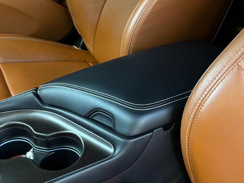 2023 Dodge Challenger SRT Hellcat 3rd Gen - Image 13 of 31