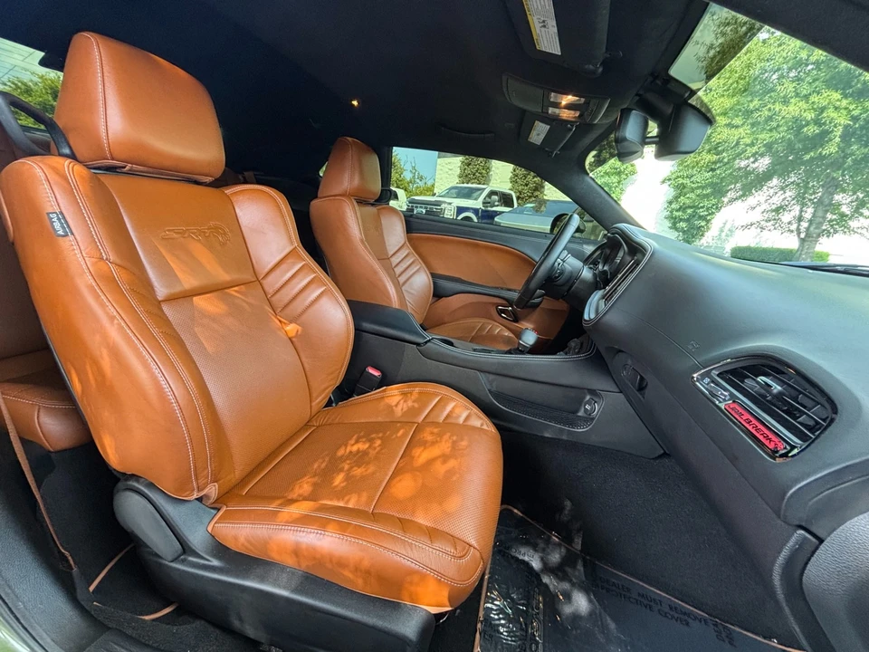 2023 Dodge Challenger SRT Hellcat 3rd Gen - Image 20 of 31