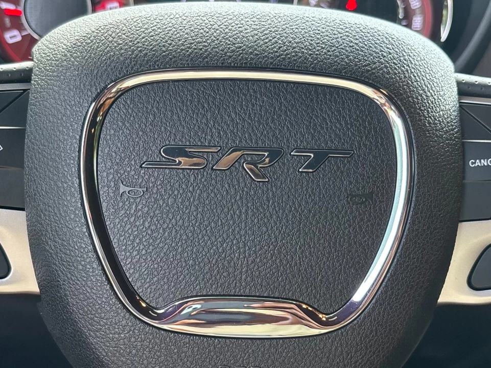 2023 Dodge Challenger SRT Hellcat 3rd Gen - Image 26 of 31