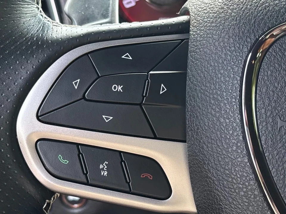 2023 Dodge Challenger SRT Hellcat 3rd Gen - Image 27 of 31