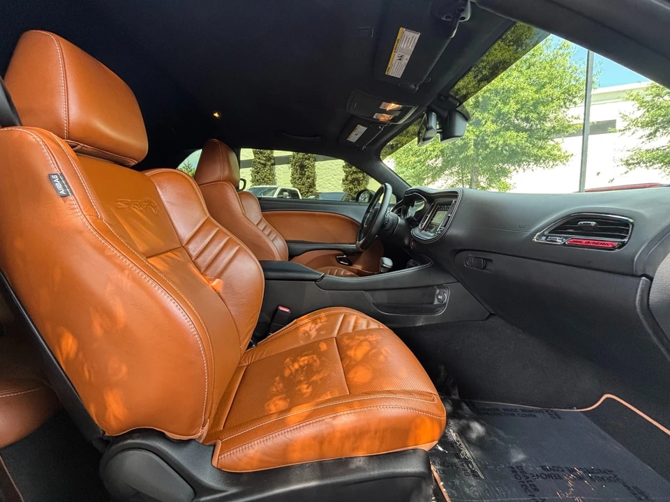 2023 Dodge Challenger SRT Hellcat 3rd Gen - Image 17 of 31