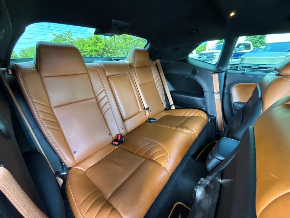 2023 Dodge Challenger SRT Hellcat 3rd Gen - Image 22 of 31