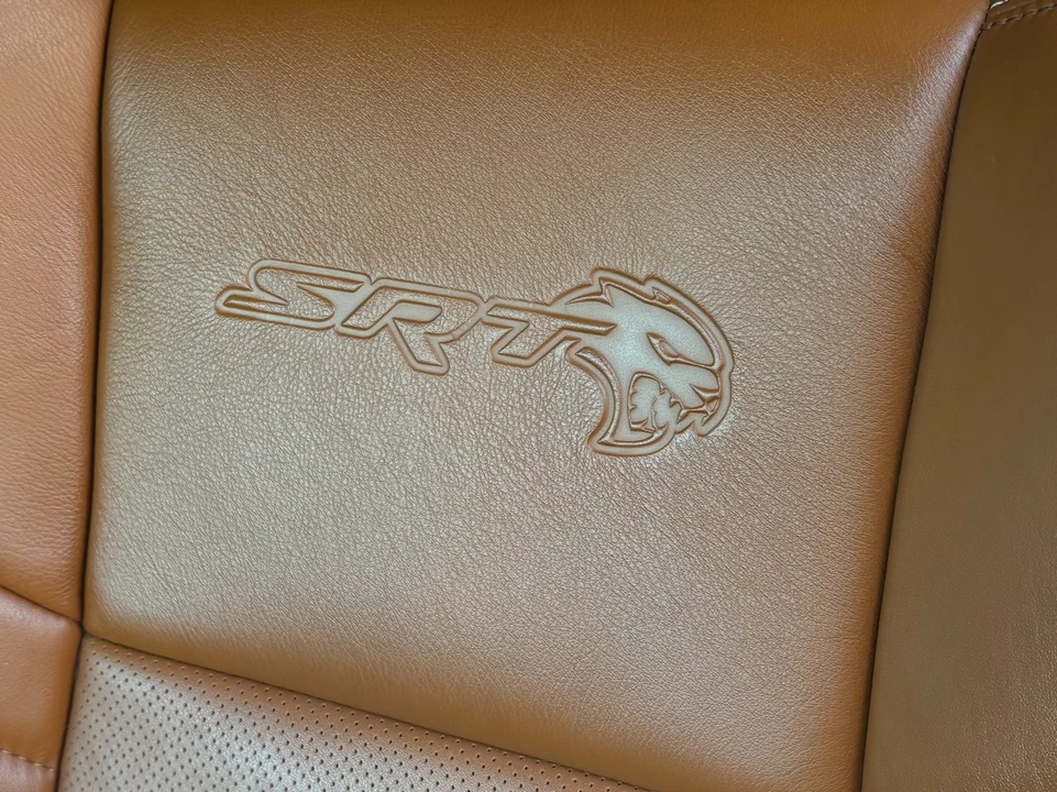 2023 Dodge Challenger SRT Hellcat 3rd Gen - Image 15 of 31
