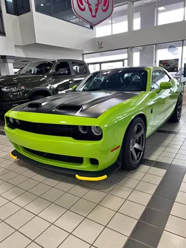 2023 Dodge Challenger SRT Hellcat
