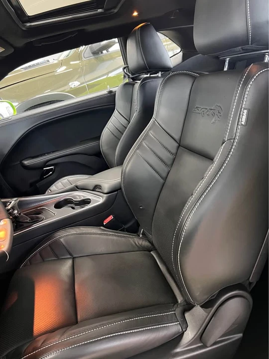 2023 Dodge Challenger SRT Hellcat 3rd Gen - Image 7 of 9