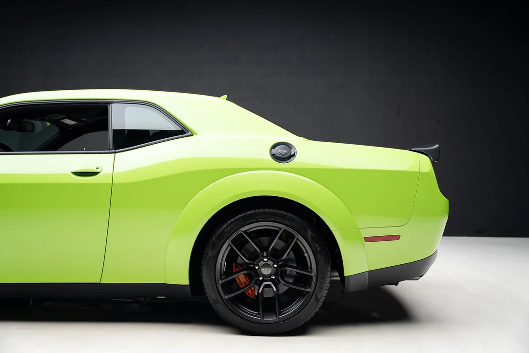 2023 Dodge Challenger SRT Hellcat 3rd Gen - Image 21 of 21