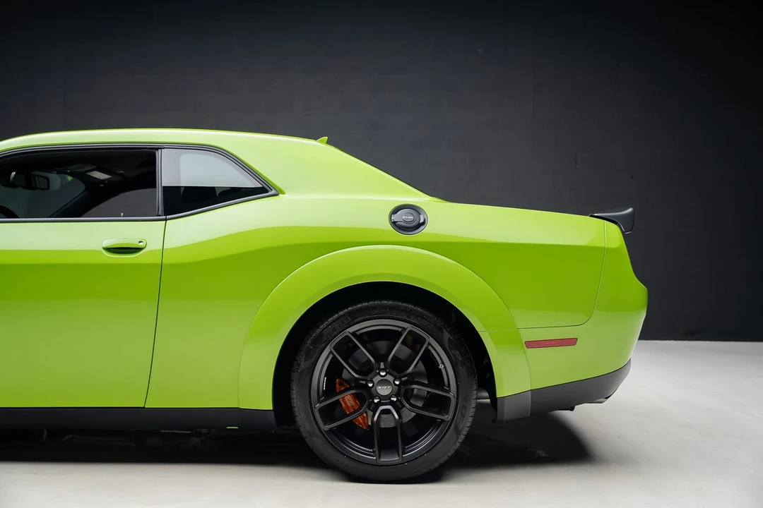 2023 Dodge Challenger SRT Hellcat 3rd Gen - Image 21 of 21