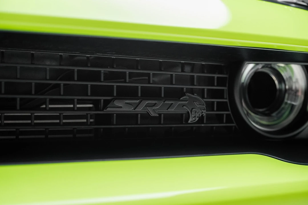 2023 Dodge Challenger SRT Hellcat 3rd Gen - Image 13 of 21