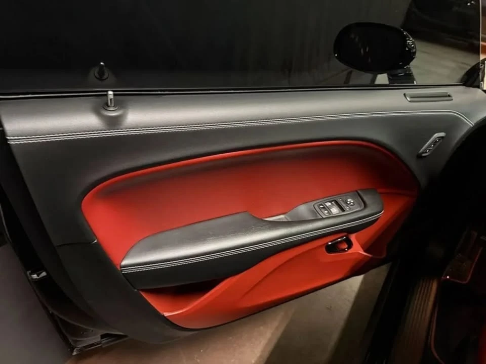 2023 Dodge Challenger SRT Hellcat 3rd Gen - Image 14 of 20