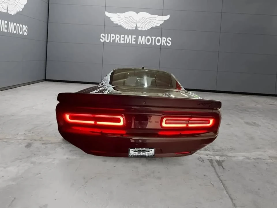 2023 Dodge Challenger SRT Hellcat 3rd Gen - Image 6 of 20