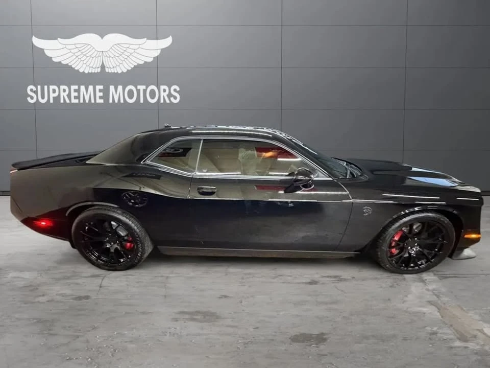 2023 Dodge Challenger SRT Hellcat 3rd Gen - Image 2 of 20