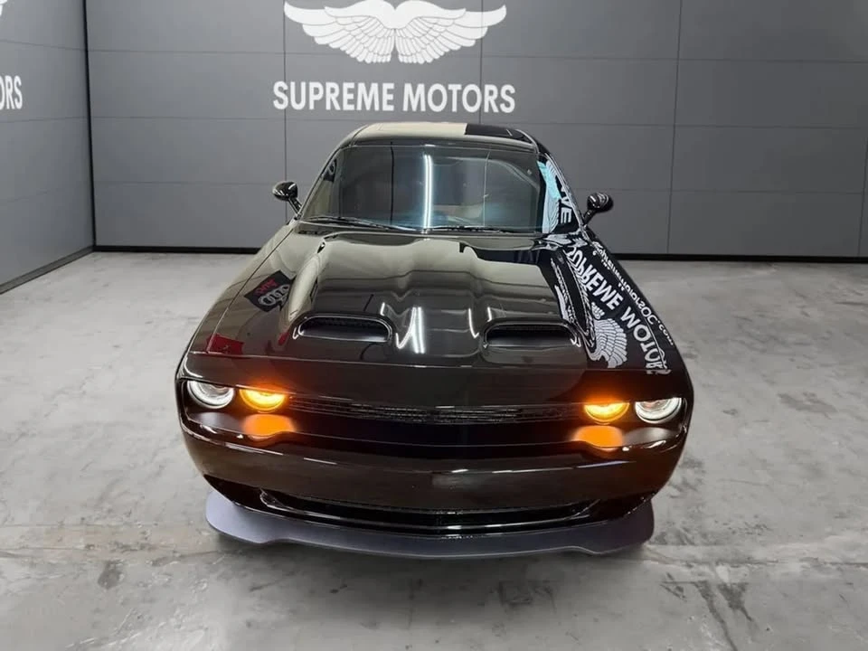 2023 Dodge Challenger SRT Hellcat 3rd Gen - Image 4 of 20