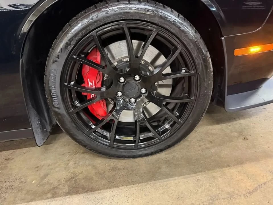 2023 Dodge Challenger SRT Hellcat 3rd Gen - Image 16 of 20