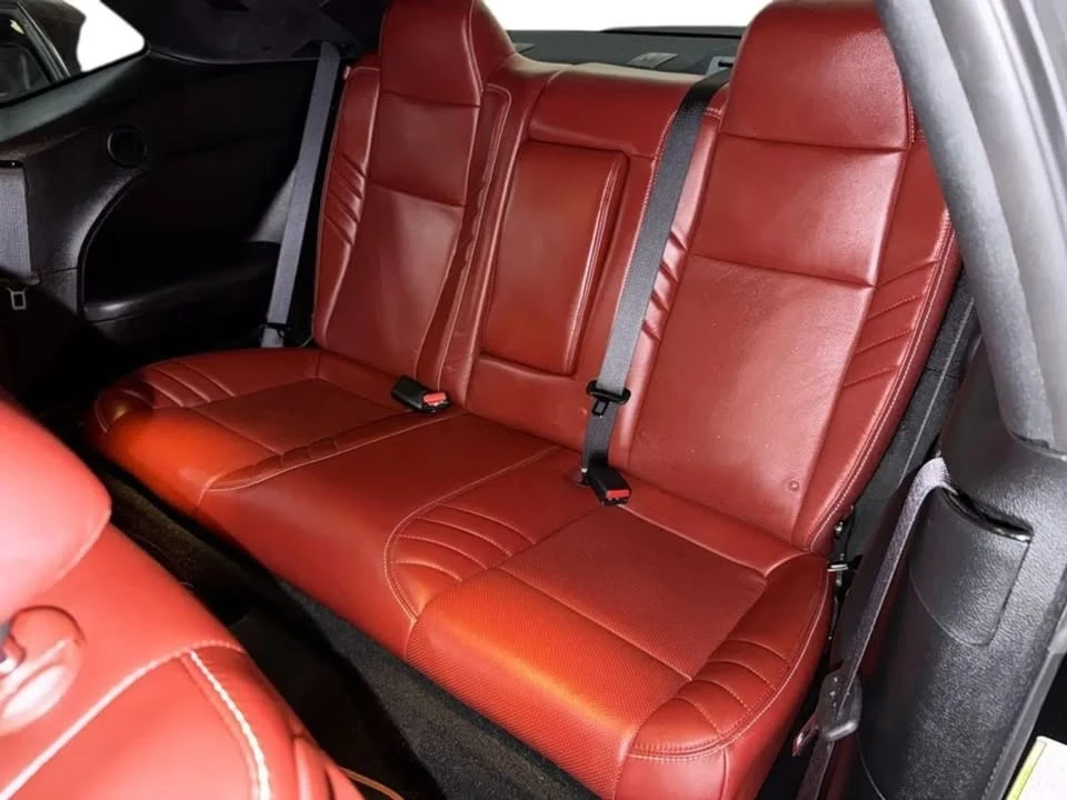 2023 Dodge Challenger SRT Hellcat 3rd Gen - Image 15 of 20