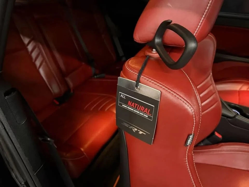 2023 Dodge Challenger SRT Hellcat 3rd Gen - Image 19 of 20