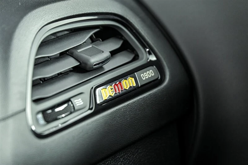 2023 Dodge Challenger SRT Hellcat 3rd Gen - Image 30 of 31