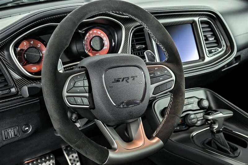 2023 Dodge Challenger SRT Hellcat 3rd Gen - Image 20 of 31