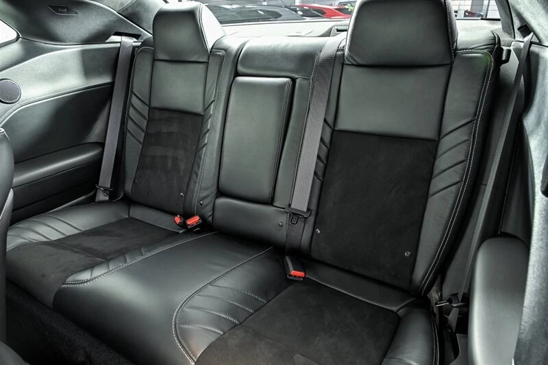 2023 Dodge Challenger SRT Hellcat 3rd Gen - Image 19 of 31