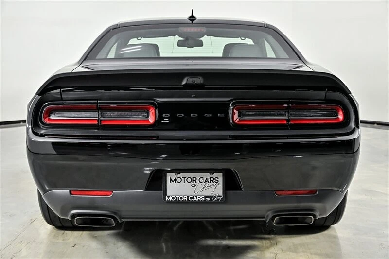 2023 Dodge Challenger SRT Hellcat 3rd Gen - Image 8 of 31