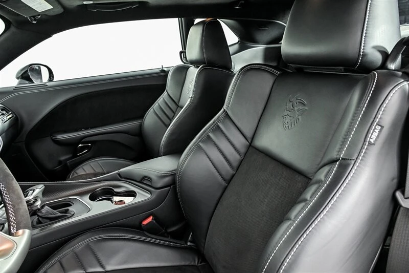 2023 Dodge Challenger SRT Hellcat 3rd Gen - Image 18 of 31