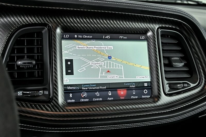 2023 Dodge Challenger SRT Hellcat 3rd Gen - Image 26 of 31